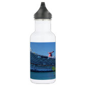 Dream.JPG Edelstahlflasche (Rechts)