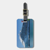 Dream.JPG Gepäckanhänger (Vorderseite vertikal)