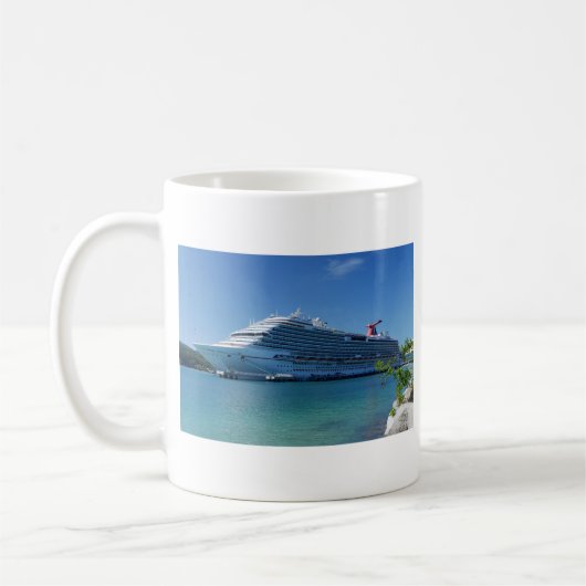 Dream.JPG Kaffeetasse (Links)