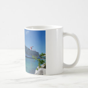 Dream.JPG Kaffeetasse