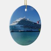 Dream.JPG Keramik Ornament (Rechts)