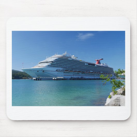 Dream.JPG Mousepad (Vorne)