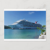 Dream.JPG Postkarte (Vorderseite)