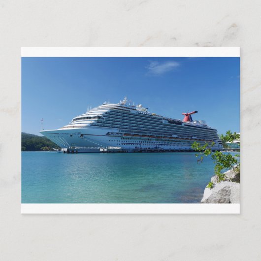 Dream.JPG Postkarte (Vorderseite)