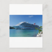 Dream.JPG Postkarte (Vorderseite)