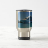 Dream.JPG Reisebecher (Mittel)