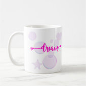 DREAM KAFFEETASSE (Links)