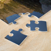 Dream Lake II im Rocky Mountain National Park Puzzle (Seite)