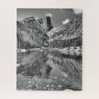 Dream Lake - RMNP - 16 x 20 inch 520 pc Puzzle