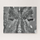 Dream Lake - RMNP - 16 x 20 inch 520 pc Puzzle (Horizontal)