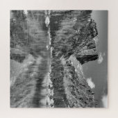 Dream Lake - RMNP - 20 x 20 inch 676 pc Puzzle (Horizontal)