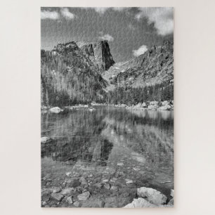 Dream Lake - RMNP - 20 x 30 Zoll 1.014 Teile Puzzle