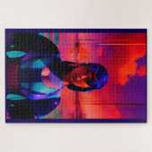 Dream Landing Puzzle (Horizontal)