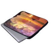Dream Laptop Sleeve (Vorne Knopf)