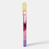 Dream Lotus Case-Mate iPhone Hülle (Rückseite / Links)