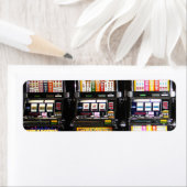 Dream Machines - Lucky Slot Maschinen (Insitu)