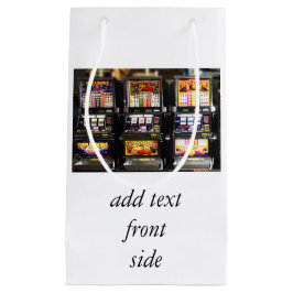 Dream Machines - Lucky Slot Maschinen Kleine Geschenktüte