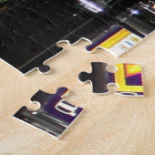 Dream Machines - Lucky Slot Maschinen Puzzle (Seite)