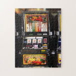 Dream Machines - Lucky Slot Maschinen Puzzle<br><div class="desc">* Slot Maschinen, jeder ein Gewinner! * Für dieses LasVegasIcons / Dream Machines Puzzle stehen mehrere Größen zur Verfügung! Puzzle gezeigt ist 11" x 14" Puzzle mit Geschenkboxen, 252 Stücke * Mehrere Größen Optionen für dieses LasVegasIcons / Dream Machines Puzzle! ~ Hier im *Las Vegas Icons* Store finden Sie Designs...</div>