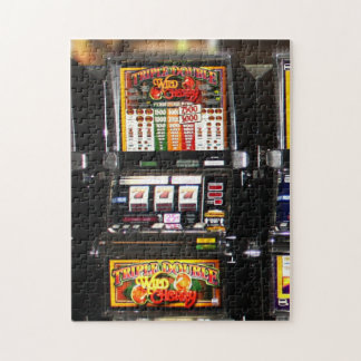 Dream Machines - Lucky Slot Maschinen Puzzle