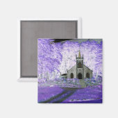 Dream Magnet (Vorderseite/Rückseite)