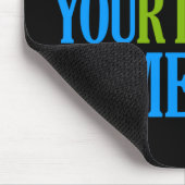 Dream Maker mousepad (Ecke)
