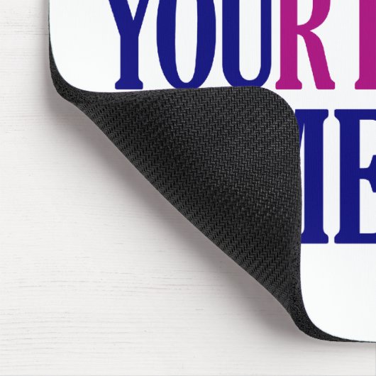 Dream Maker mousepad (Ecke)