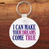 Dream Maker Schlüsselkette Schlüsselanhänger (Vorderseite)