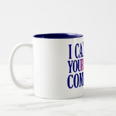 Dream Maker Tasse - wählen Sie Stil & Farbe (Links)