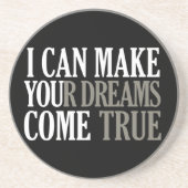 Dream Maker Untersetzer (Vorne)