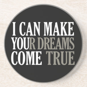 Dream Maker Untersetzer