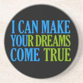 Dream Maker Untersetzer (Vorne)