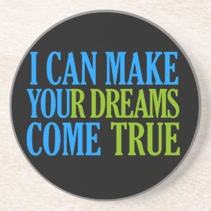 Dream Maker Untersetzer