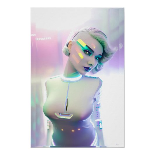 Dream Me Down Scotty Poster (Vorderseite)