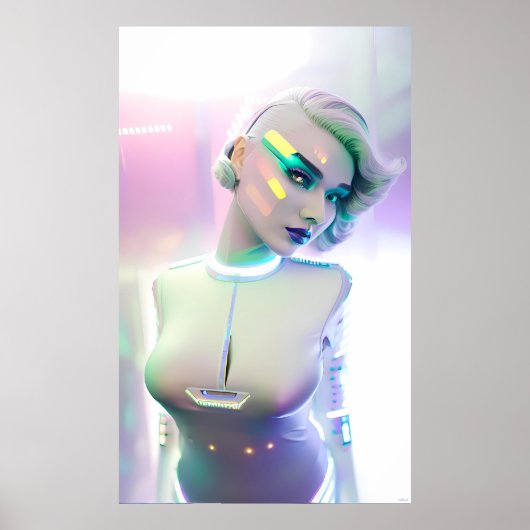 Dream Me Down Scotty Poster (Vorne)