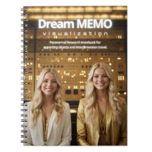 Dream MEMO Computerforschungsteam