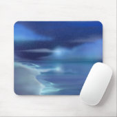 Dream Mouse Pad Mousepad (Mit Mouse)
