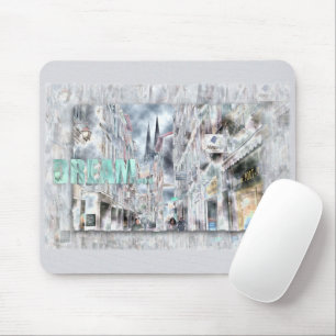 DREAM... MOUSEPAD