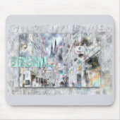DREAM... MOUSEPAD (Vorne)