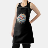 Dream Nails Schürze (InSitu)