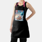 Dream Nails Schürze (InSitu)