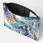 Dream Nails Zubehörtasche (Offen)