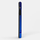 Dream night, iPhone 5 case (Hinten/Rechts)