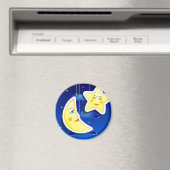 Dream night, Magnet (In Situ (Geschirrspüler))