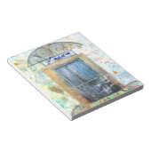 Dream Note Pad Notizblock (angewinkelt)