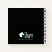 Dream-Notebook Notizblock (Rückseite)