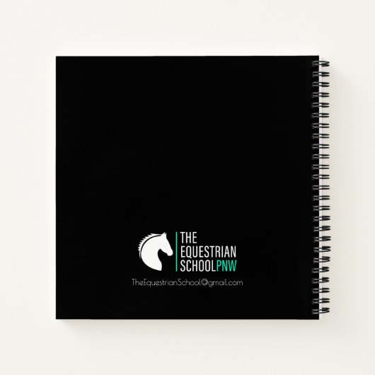 Dream-Notebook Notizblock (Rückseite)