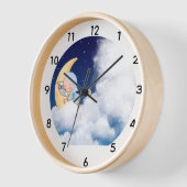 Dream O'CLock Uhr (Winkel)