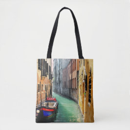 DREAM OF VENICE Schultertasche Tasche