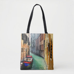 DREAM OF VENICE Schultertasche Tasche